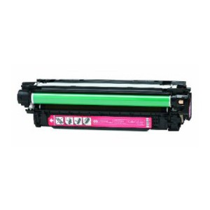 HP CE253A, Magenta, 7000 strán, (kompatibilný)